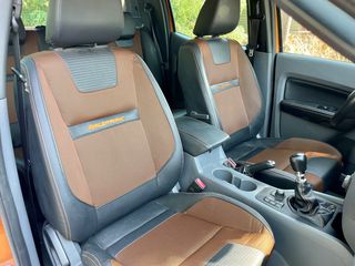 Ford Ranger 2017 ΔΙΠΛΟΚΑΜΠΙΝΟ 3.2 TDCi Wildtrak 4x4-thumb-66