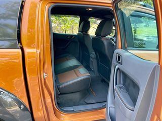 Ford Ranger 2017 ΔΙΠΛΟΚΑΜΠΙΝΟ 3.2 TDCi Wildtrak 4x4-thumb-70