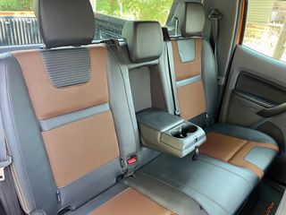 Ford Ranger 2017 ΔΙΠΛΟΚΑΜΠΙΝΟ 3.2 TDCi Wildtrak 4x4-thumb-72