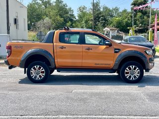 Ford Ranger 2017 ΔΙΠΛΟΚΑΜΠΙΝΟ 3.2 TDCi Wildtrak 4x4-thumb-12