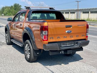 Ford Ranger 2017 ΔΙΠΛΟΚΑΜΠΙΝΟ 3.2 TDCi Wildtrak 4x4-thumb-13