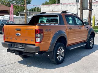 Ford Ranger 2017 ΔΙΠΛΟΚΑΜΠΙΝΟ 3.2 TDCi Wildtrak 4x4-thumb-19