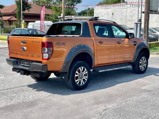 Ford Ranger 2017 ΔΙΠΛΟΚΑΜΠΙΝΟ 3.2 TDCi Wildtrak 4x4-thumb-20