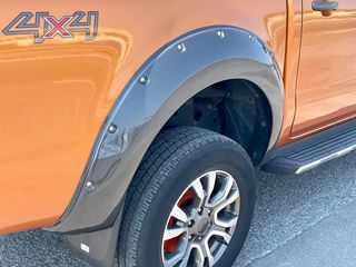 Ford Ranger 2017 ΔΙΠΛΟΚΑΜΠΙΝΟ 3.2 TDCi Wildtrak 4x4-thumb-22
