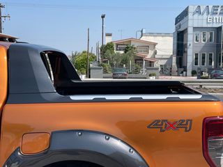 Ford Ranger 2017 ΔΙΠΛΟΚΑΜΠΙΝΟ 3.2 TDCi Wildtrak 4x4-thumb-26