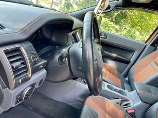 Ford Ranger 2017 ΔΙΠΛΟΚΑΜΠΙΝΟ 3.2 TDCi Wildtrak 4x4-thumb-42