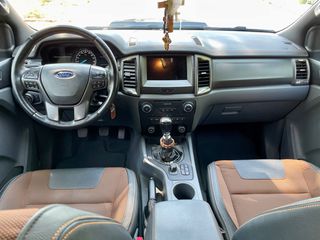 Ford Ranger 2017 ΔΙΠΛΟΚΑΜΠΙΝΟ 3.2 TDCi Wildtrak 4x4-thumb-44