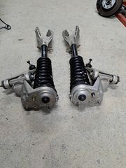 Αμορτισερ εμπρος ALFA ROMEO 147-thumb-1