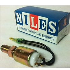 SH-600 NILES ΒΑΛΒΙΔΑ STOP NISSAN, TOYOTA 10mm (2ΚΑΛΩΔΙΑ) Japan