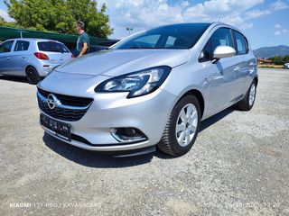 Opel Corsa '15