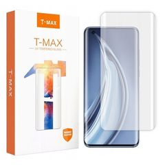 T-MAX Replacement Kit of Liquid 3D Tempered Glass - Σύστημα Αντικατάστασης Xiaomi Mi 10 / Mi 10 Pro (63868) 63868