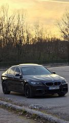 Bmw 520 '11  Touring Steptronic