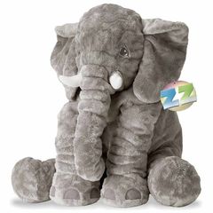 Elephant Pillow / Toys-thumb-1