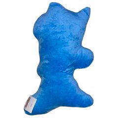 Sonic the Hedgehog 3D cushion-thumb-1