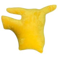Pokemon Pikachu 3D cushion-thumb-1