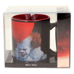Stephen King's It 2017 Mug Pennywise-thumb-2