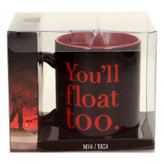 Stephen King's It 2017 Mug Pennywise-thumb-1
