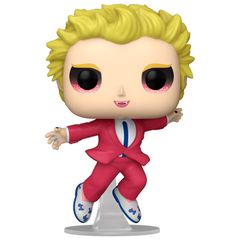 POP figure Rocks Ed Sheeran Vampire-thumb-1