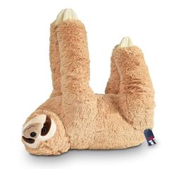 Mikamax - Lifesize Sloth Pillow 90 cm-thumb-3