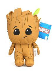 Disney Marvel - Lil Bodz w. sound - Groot (MAR-9350-5) / Toys