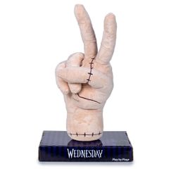 Wednesday Thing assorted plush toy 25cm-thumb-2