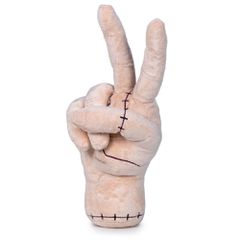 Wednesday Thing assorted plush toy 25cm-thumb-3
