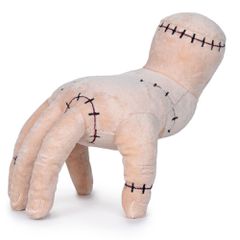 Wednesday Thing assorted plush toy 25cm-thumb-1