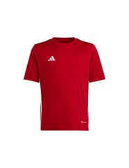 Adidas Παιδικό T-shirt Κόκκινο HS0539