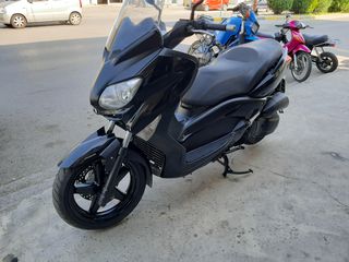 Yamaha XMAX 125 ABS Business 2012 MOTO BILLIS Με δίπλωμα Αυτοκιν-thumb-1