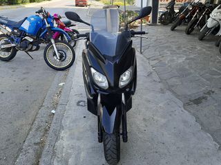 Yamaha XMAX 125 ABS Business 2012 MOTO BILLIS Με δίπλωμα Αυτοκιν-thumb-2