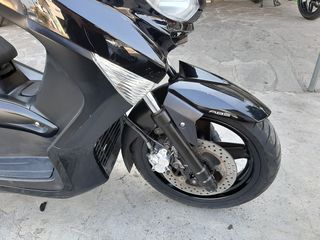Yamaha XMAX 125 ABS Business 2012 MOTO BILLIS Με δίπλωμα Αυτοκιν-thumb-3