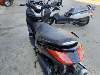 Yamaha XMAX 125 ABS Business 2012 MOTO BILLIS Με δίπλωμα Αυτοκιν-thumb-5