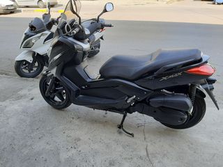 Yamaha XMAX 125 ABS Business 2012 MOTO BILLIS Με δίπλωμα Αυτοκιν-thumb-6