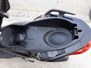 Yamaha XMAX 125 ABS Business 2012 MOTO BILLIS Με δίπλωμα Αυτοκιν-thumb-7
