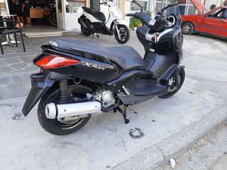 Yamaha XMAX 125 ABS Business 2012 MOTO BILLIS Με δίπλωμα Αυτοκιν-thumb-8
