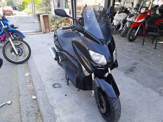 Yamaha XMAX 125 ABS Business 2012 MOTO BILLIS Με δίπλωμα Αυτοκιν-thumb-10