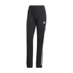 adidas Sportswear Women's 3Stripes Tapered Tricot Pants Μαύρο H48447 (adidas Sportswear)