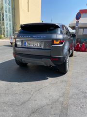 Land Rover Range Rover Evoque 2016-thumb-3