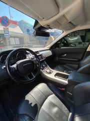Land Rover Range Rover Evoque 2016-thumb-4
