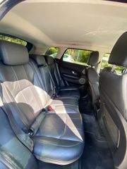 Land Rover Range Rover Evoque 2016-thumb-5