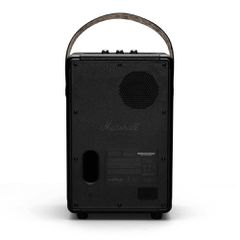 Marshall Tufton Black & Brass Bluetooth Speaker - Marshall-thumb-1