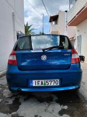 Bmw 116 2005 Ελληνικο-ΠΡΟΣΦΟΡΑ-Πραγματικα χλμ!!!-thumb-6