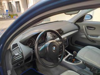 Bmw 116 2005 Ελληνικο-ΠΡΟΣΦΟΡΑ-Πραγματικα χλμ!!!-thumb-7