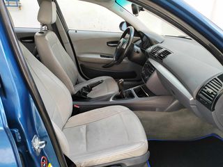 Bmw 116 2005 Ελληνικο-ΠΡΟΣΦΟΡΑ-Πραγματικα χλμ!!!-thumb-9