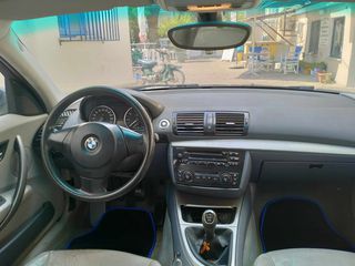Bmw 116 2005 Ελληνικο-ΠΡΟΣΦΟΡΑ-Πραγματικα χλμ!!!-thumb-8