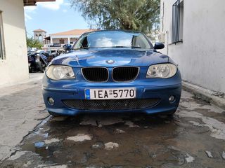 Bmw 116 2005 Ελληνικο-ΠΡΟΣΦΟΡΑ-Πραγματικα χλμ!!!-thumb-4