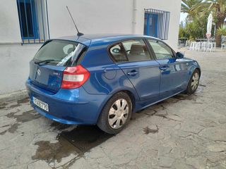 Bmw 116 2005 Ελληνικο-ΠΡΟΣΦΟΡΑ-Πραγματικα χλμ!!!-thumb-3