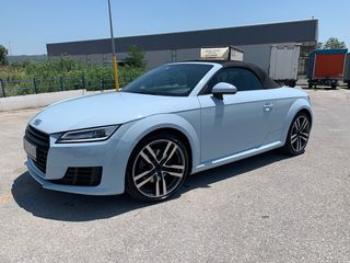 Audi TT 2017-thumb-1