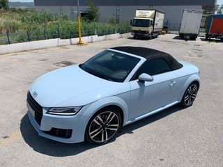 Audi TT 2017-thumb-2