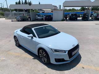 Audi TT 2017-thumb-7